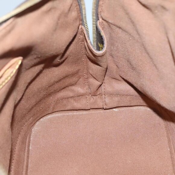 LOUIS VUITTON Monogram Alma Hand Bag M51130 LV Auth BA4709 - Picture 11 of 16